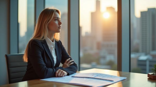Comment une agence SEO peut-elle stimuler la visibilité des avocats ?