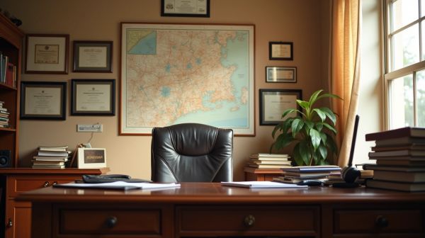 Comment une agence SEO peut-elle stimuler la visibilité des avocats ?
