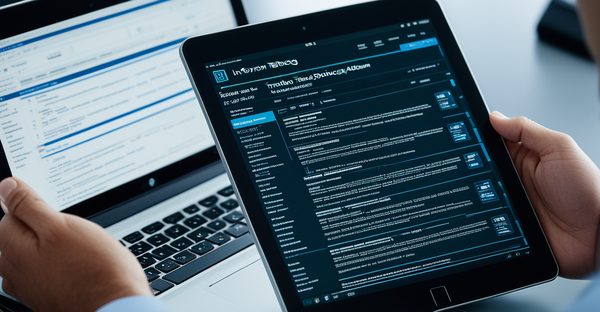Informatique : solutions adaptées pour pme et collectivités