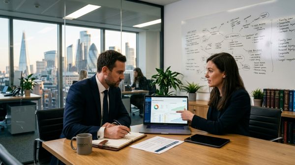 Les 5 stratégies SEO efficaces pour avocats par une agence