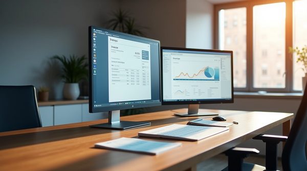 Les incontournables d'un logiciel de facturation performant