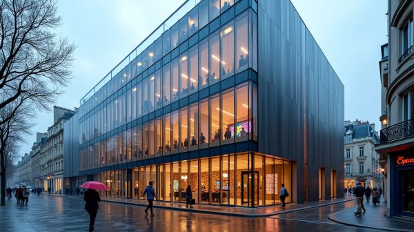 Pourquoi de plus en plus d’entreprises passent à l’infogérance à Paris