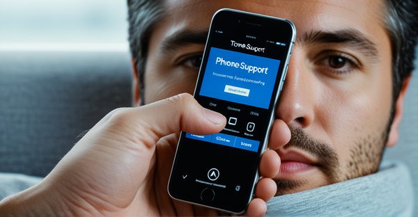 Support téléphone : solutions innovantes pour un confort optimal