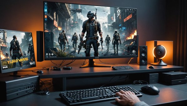 Actualités informatiques et gaming : faites le plein d'actus !