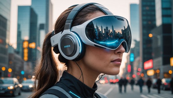 Les incontournables high-tech de 2025 à découvrir absolument